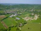 Photos aériennes de Quingey (25440) | Doubs, Bourgogne-Franche-Comté, France - Photo réf. T074484