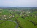 Photos aériennes de Rougemont (25680) | Doubs, Bourgogne-Franche-Comté, France - Photo réf. T074527