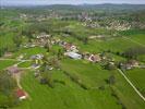 Photos aériennes de Rougemont (25680) | Doubs, Bourgogne-Franche-Comté, France - Photo réf. T074529