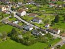 Photos aériennes de Rougemont (25680) | Doubs, Bourgogne-Franche-Comté, France - Photo réf. T074533