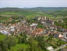 Photos aériennes de Rougemont (25680) | Doubs, Bourgogne-Franche-Comté, France - Photo réf. T074534