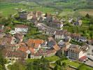 Photos aériennes de Rougemont (25680) | Doubs, Bourgogne-Franche-Comté, France - Photo réf. T074535
