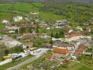 Photos aériennes de Rougemont (25680) | Doubs, Bourgogne-Franche-Comté, France - Photo réf. T074536