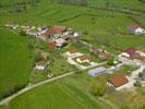 Photos aériennes de Rougemont (25680) | Doubs, Bourgogne-Franche-Comté, France - Photo réf. T074537