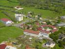 Photos aériennes de Rougemont (25680) | Doubs, Bourgogne-Franche-Comté, France - Photo réf. T074539