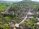 Photos aériennes de Rougemont (25680) | Doubs, Bourgogne-Franche-Comté, France - Photo réf. T074541