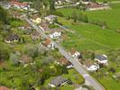 Photos aériennes de Rougemont (25680) | Doubs, Bourgogne-Franche-Comté, France - Photo réf. T074547