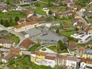 Photos aériennes de Rougemont (25680) | Doubs, Bourgogne-Franche-Comté, France - Photo réf. T074552