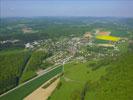 Photos aériennes de Roulans (25640) | Doubs, Bourgogne-Franche-Comté, France - Photo réf. T074554