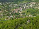 Photos aériennes de Roulans (25640) | Doubs, Bourgogne-Franche-Comté, France - Photo réf. T074555