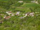 Photos aériennes de Roulans (25640) | Doubs, Bourgogne-Franche-Comté, France - Photo réf. T074556