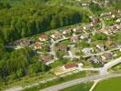Photos aériennes de Roulans (25640) | Doubs, Bourgogne-Franche-Comté, France - Photo réf. T074558