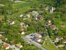 Photos aériennes de Roulans (25640) | Doubs, Bourgogne-Franche-Comté, France - Photo réf. T074559