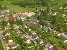 Photos aériennes de Roulans (25640) | Doubs, Bourgogne-Franche-Comté, France - Photo réf. T074560