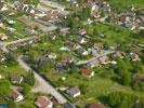 Photos aériennes de Roulans (25640) | Doubs, Bourgogne-Franche-Comté, France - Photo réf. T074565