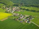 Photos aériennes de Roulans (25640) | Doubs, Bourgogne-Franche-Comté, France - Photo réf. T074569