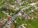 Photos aériennes de Roulans (25640) | Doubs, Bourgogne-Franche-Comté, France - Photo réf. T074573