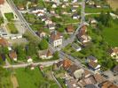 Photos aériennes de Roulans (25640) | Doubs, Bourgogne-Franche-Comté, France - Photo réf. T074574