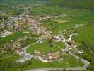 Photos aériennes de Sancey-le-Grand (25430) - Vue générale | Doubs, Bourgogne-Franche-Comté, France - Photo réf. T074575