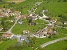 Photos aériennes de Sancey-le-Grand (25430) | Doubs, Bourgogne-Franche-Comté, France - Photo réf. T074580