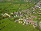 Photos aériennes de Sancey-le-Grand (25430) | Doubs, Bourgogne-Franche-Comté, France - Photo réf. T074582