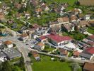 Photos aériennes de Sancey-le-Grand (25430) | Doubs, Bourgogne-Franche-Comté, France - Photo réf. T074588