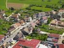 Photos aériennes de Sancey-le-Grand (25430) | Doubs, Bourgogne-Franche-Comté, France - Photo réf. T074589