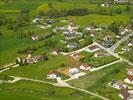 Photos aériennes de Sancey-le-Grand (25430) | Doubs, Bourgogne-Franche-Comté, France - Photo réf. T074593