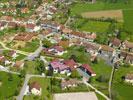 Photos aériennes de Sancey-le-Grand (25430) | Doubs, Bourgogne-Franche-Comté, France - Photo réf. T074594