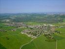 Photos aériennes de Saône (25660) - Vue générale | Doubs, Bourgogne-Franche-Comté, France - Photo réf. T074596