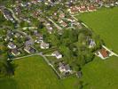 Photos aériennes de Saône (25660) - Autre vue | Doubs, Bourgogne-Franche-Comté, France - Photo réf. T074597