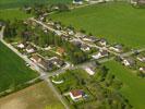 Photos aériennes de Saône (25660) - Autre vue | Doubs, Bourgogne-Franche-Comté, France - Photo réf. T074602