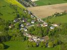 Photos aériennes de Saône (25660) - Autre vue | Doubs, Bourgogne-Franche-Comté, France - Photo réf. T074611