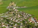 Photos aériennes de Saône (25660) - Autre vue | Doubs, Bourgogne-Franche-Comté, France - Photo réf. T074617
