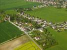 Photos aériennes de Saône (25660) - Autre vue | Doubs, Bourgogne-Franche-Comté, France - Photo réf. T074627
