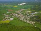 Photos aériennes de Tarcenay (25620) - Vue générale | Doubs, Bourgogne-Franche-Comté, France - Photo réf. T074652