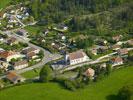 Photos aériennes de Tarcenay (25620) - Autre vue | Doubs, Bourgogne-Franche-Comté, France - Photo réf. T074657