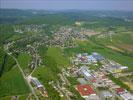 Photos aériennes de Thise (25220) | Doubs, Bourgogne-Franche-Comté, France - Photo réf. T074667