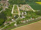 Photos aériennes de Torpes (25320) | Doubs, Bourgogne-Franche-Comté, France - Photo réf. T074692