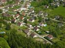 Photos aériennes de Torpes (25320) | Doubs, Bourgogne-Franche-Comté, France - Photo réf. T074695