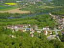 Photos aériennes de Torpes (25320) | Doubs, Bourgogne-Franche-Comté, France - Photo réf. T074696