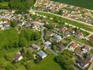 Photos aériennes de Torpes (25320) | Doubs, Bourgogne-Franche-Comté, France - Photo réf. T074702