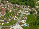 Photos aériennes de Torpes (25320) | Doubs, Bourgogne-Franche-Comté, France - Photo réf. T074703