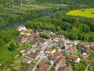 Photos aériennes de Torpes (25320) | Doubs, Bourgogne-Franche-Comté, France - Photo réf. T074704