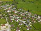 Photos aériennes de Vercel-Villedieu-le-Camp (25530) | Doubs, Bourgogne-Franche-Comté, France - Photo réf. T074708