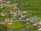 Photos aériennes de Vercel-Villedieu-le-Camp (25530) | Doubs, Bourgogne-Franche-Comté, France - Photo réf. T074709