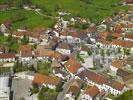 Photos aériennes de Vercel-Villedieu-le-Camp (25530) | Doubs, Bourgogne-Franche-Comté, France - Photo réf. T074712