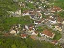 Photos aériennes de Vieilley (25870) - Autre vue | Doubs, Bourgogne-Franche-Comté, France - Photo réf. T074735