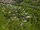 Photos aériennes de Vuillafans (25840) - Autre vue | Doubs, Bourgogne-Franche-Comté, France - Photo réf. T074750