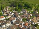 Photos aériennes de Vuillafans (25840) - Autre vue | Doubs, Bourgogne-Franche-Comté, France - Photo réf. T074755